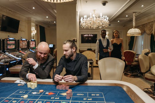 Roztočení ve Slotových Hrách: Klíč k Výhrám a Strategiím