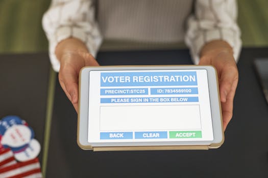 Registrace do Online Kasina: Bezpečně a Krok za Krokem