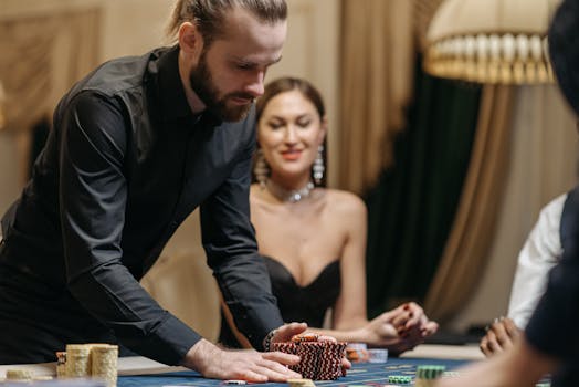 Online Kasina: Jaké Výhody Přináší Licencování pro Hráče?