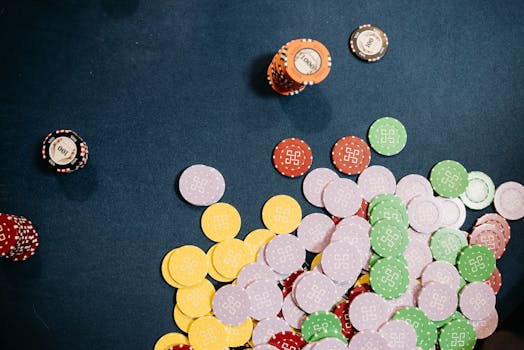 Zvýšte své šance na výhru v online pokeru: Nejlepší strategie