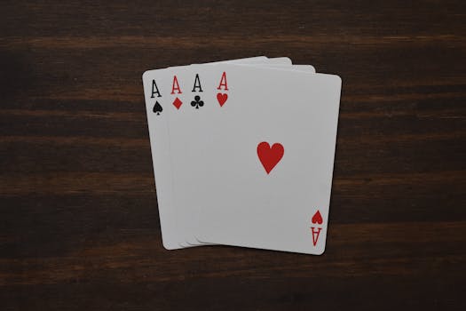 Top Kasinové Hry pro Začátečníky: Od Slotů po Blackjack