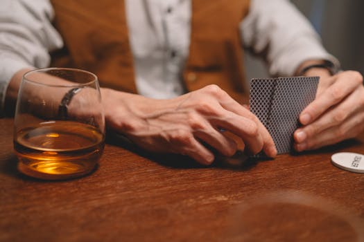 Základy Online Pokeru: Co Vědět Před Prvním Rozdáním Karet