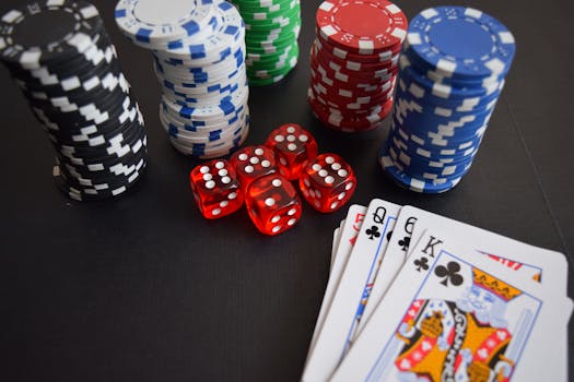 Jak Vyhrát v Online Kasinu: Nejlepší Strategie a Tipy 2023