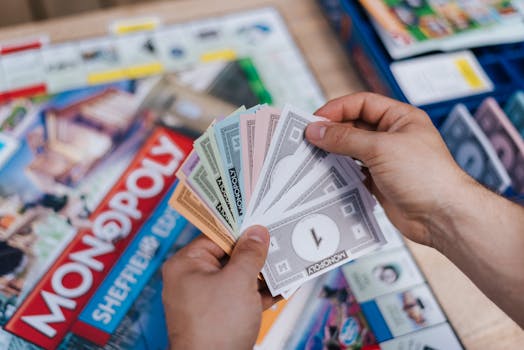 Zvládněte Online Poker: Nejlepší Strategie a Pravidla pro Výhry