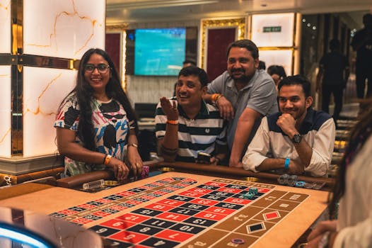 Nejlepší Průvodce Bonusy v Online Kasinech: Jak Vybrat a Využít