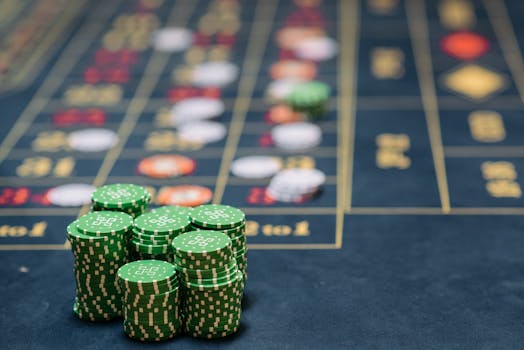 Překonání Gambling Addiction: Komplexní Průvodce 2023
